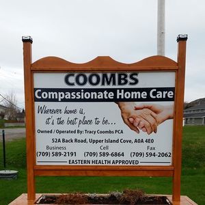 Meet your Posher, Tracy